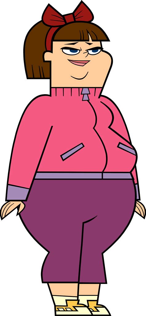 total drama staci